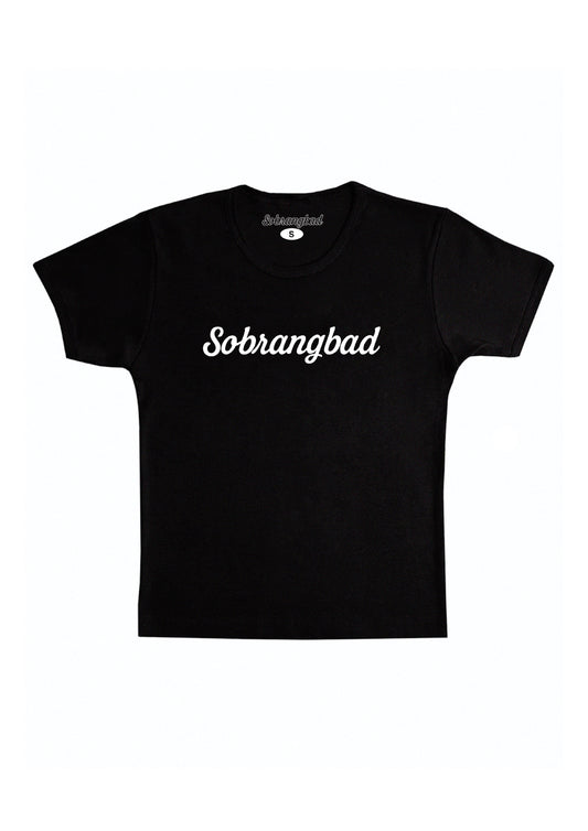 SobrangBad Wmns T-Shirt