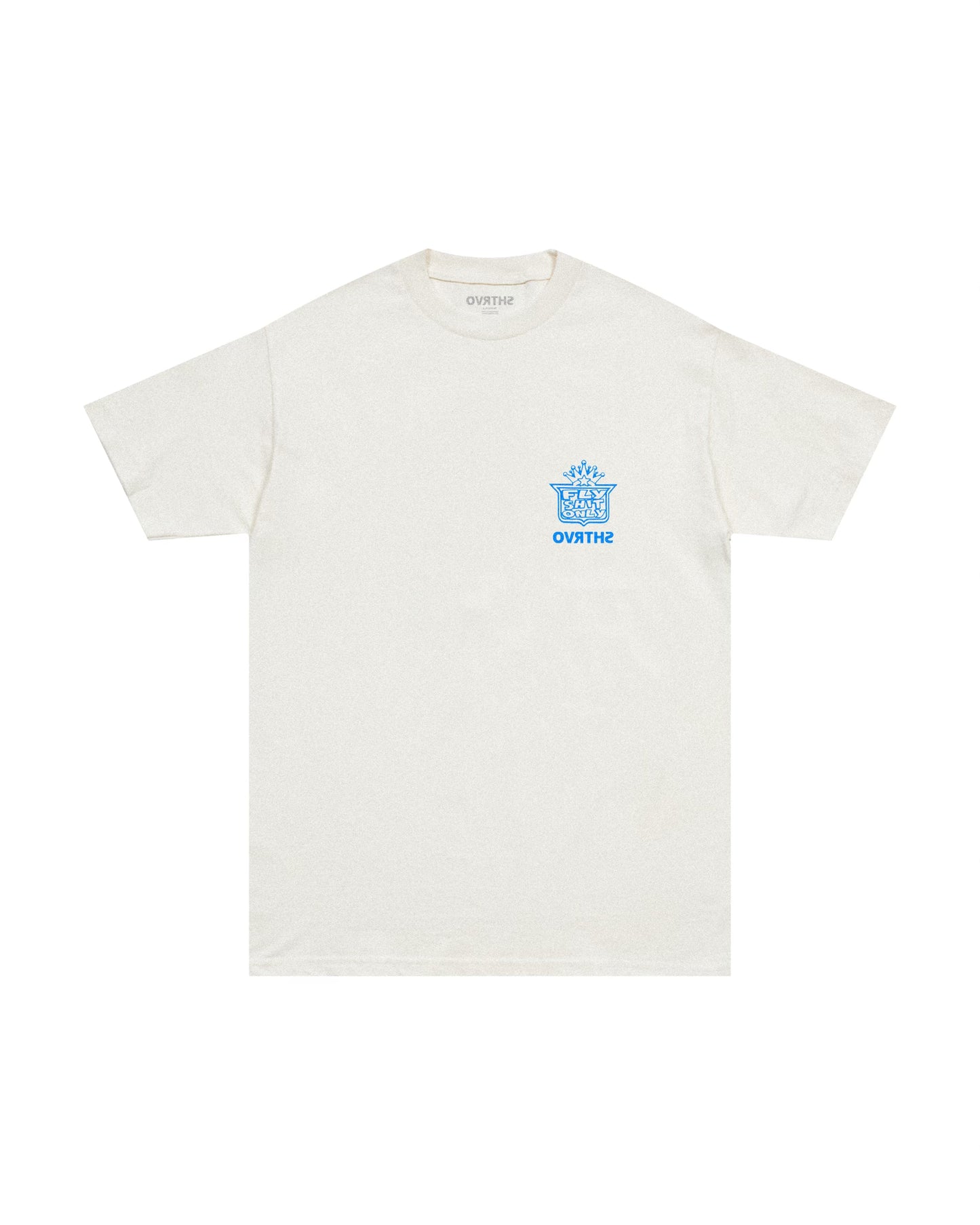 FSO X OVRTHS WHITE TEE