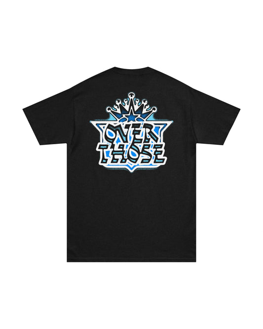 FSO x OVRTHS BLACK TEE