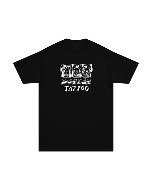 Soytey Tattoo Shirt