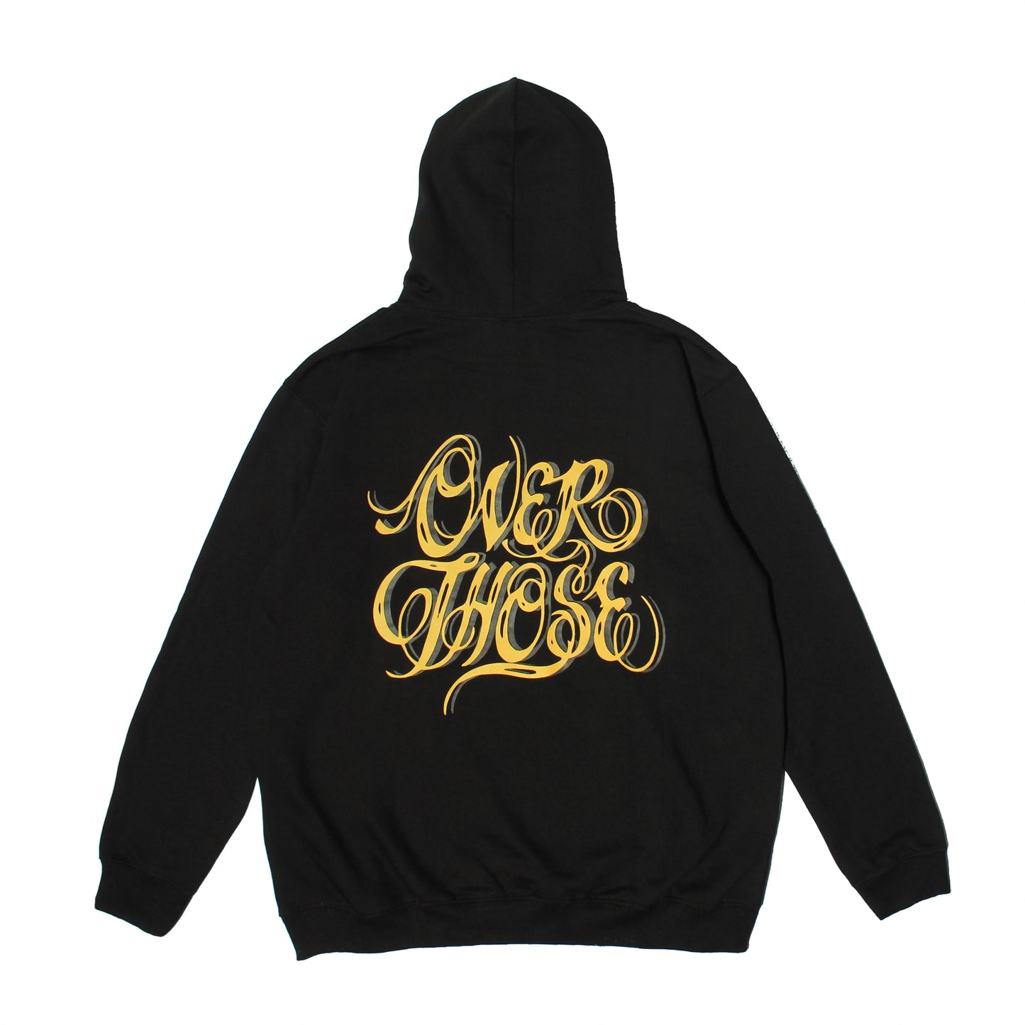 OT SCRIPT HOODIE