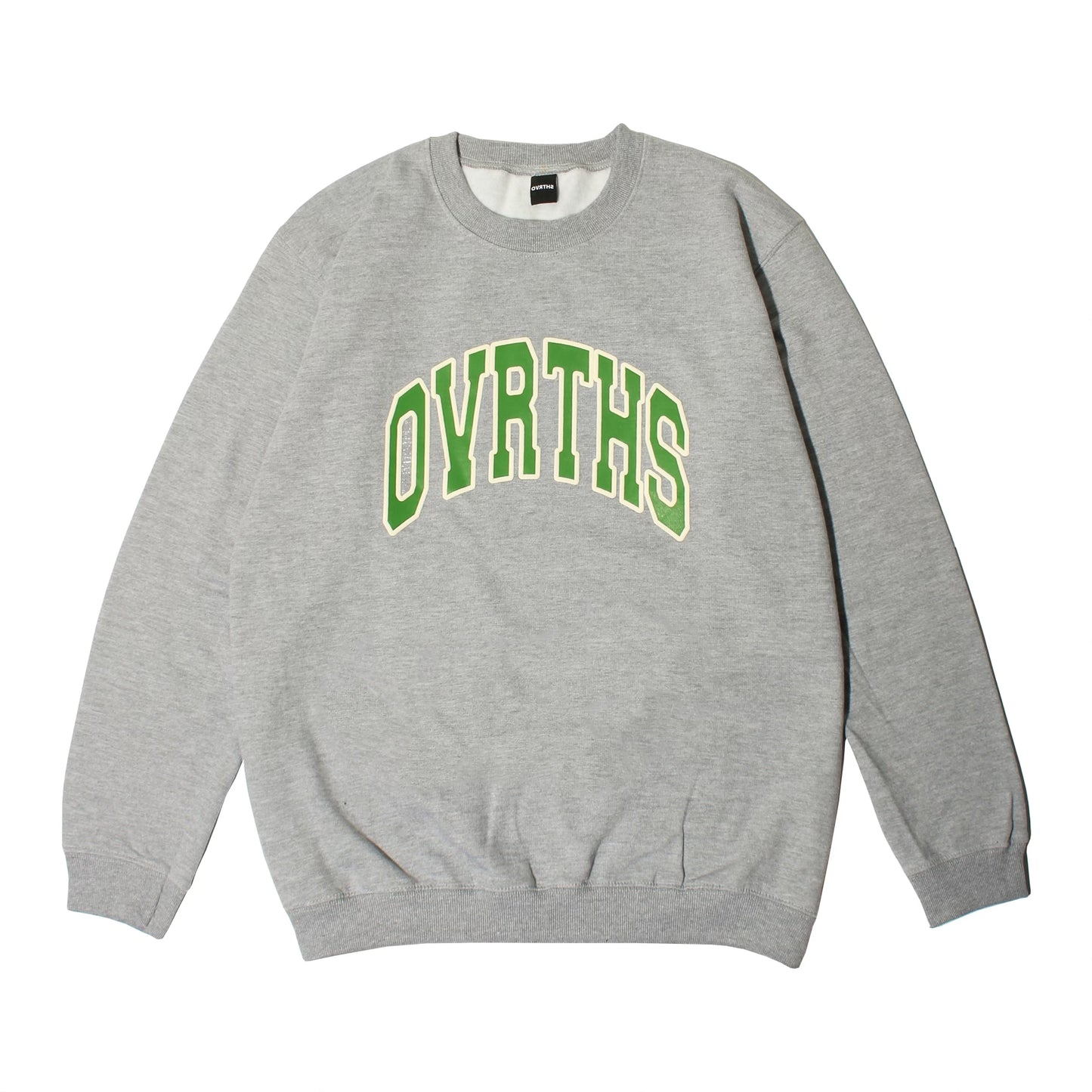 OVRTHS CAMPUS SWEATSHIRT